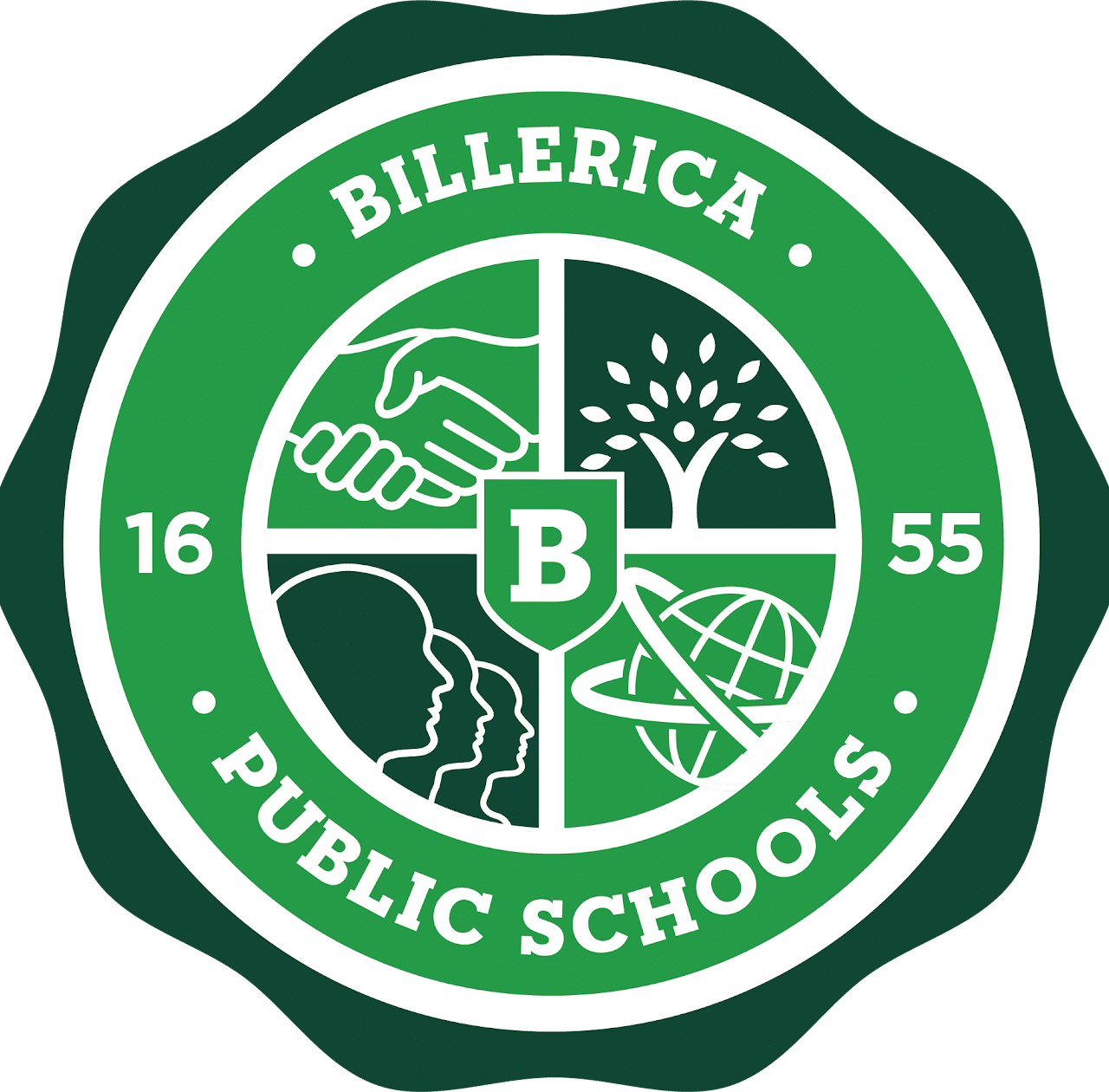Billerica Public Schools
