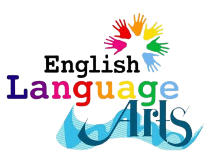 English Language Arts Image