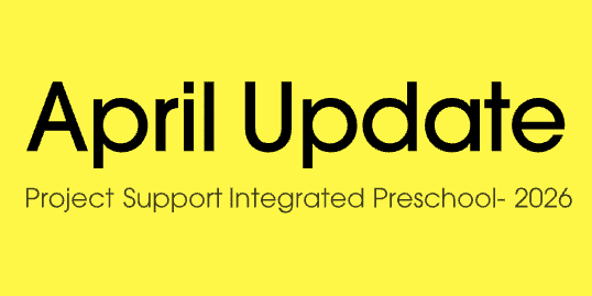 Newsletter Header
February Update 2026